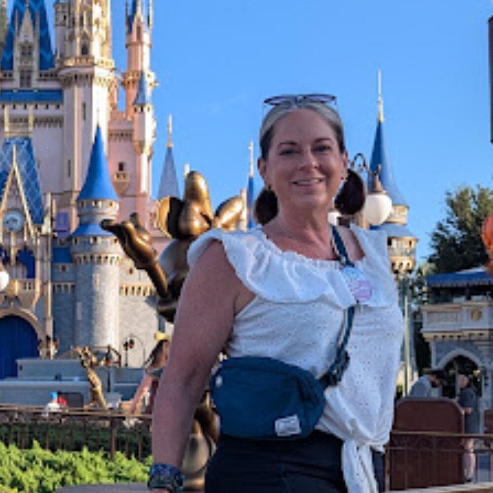 Meet your Posher, Heidi